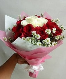 Jual Buket Bunga Bandung Murah
