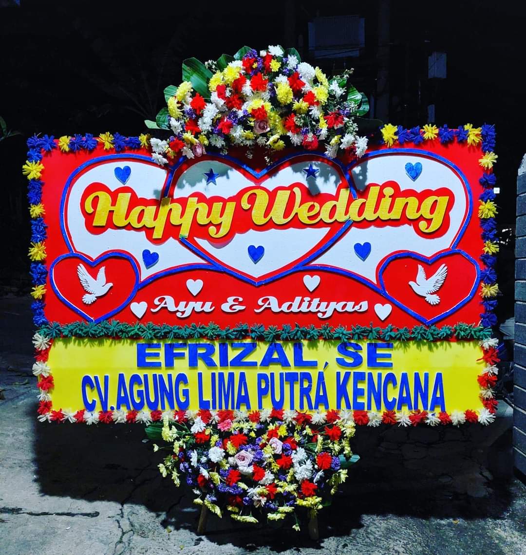 jual-bunga-papan-pernikahan-bandung-1