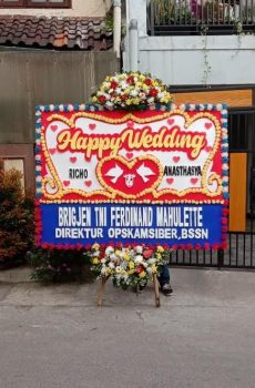 Toko Bunga Kota Baru Parahyangan