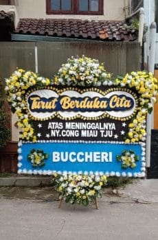 toko bunga bandung terdekat