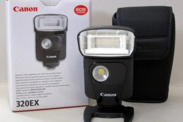 Jual Aksesoris Kamera Canon